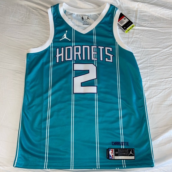 jordan brand hornets